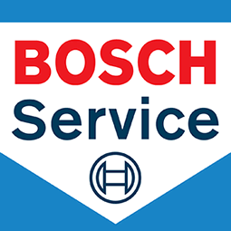 Bosch Car Service Card
