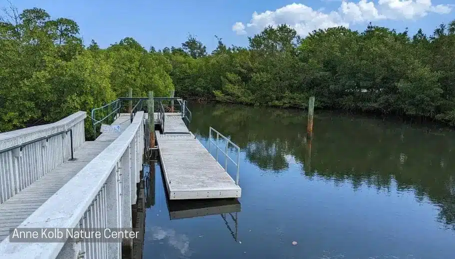 Anne Kolb Nature Center