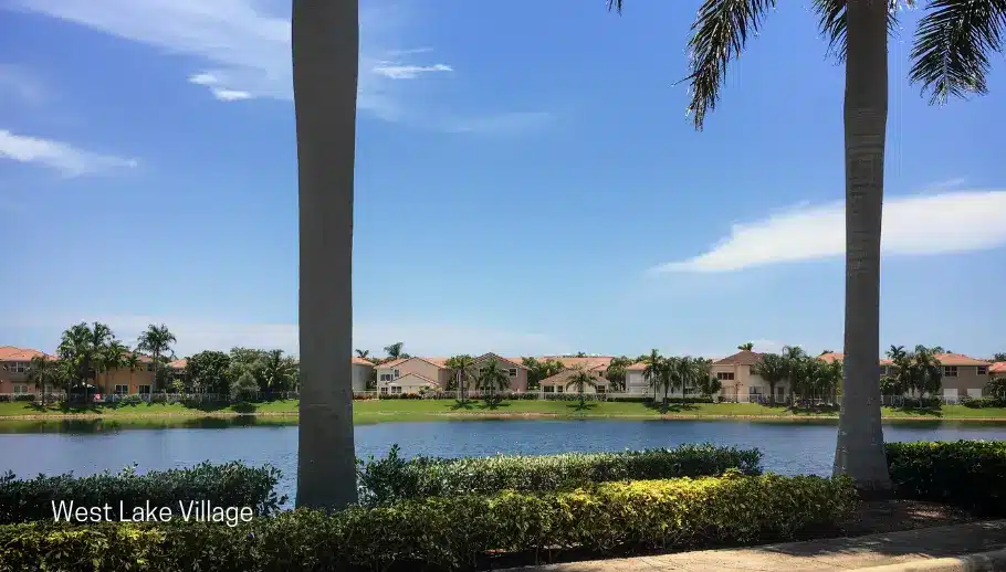 West Lake Village