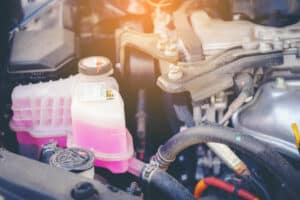 Coolant