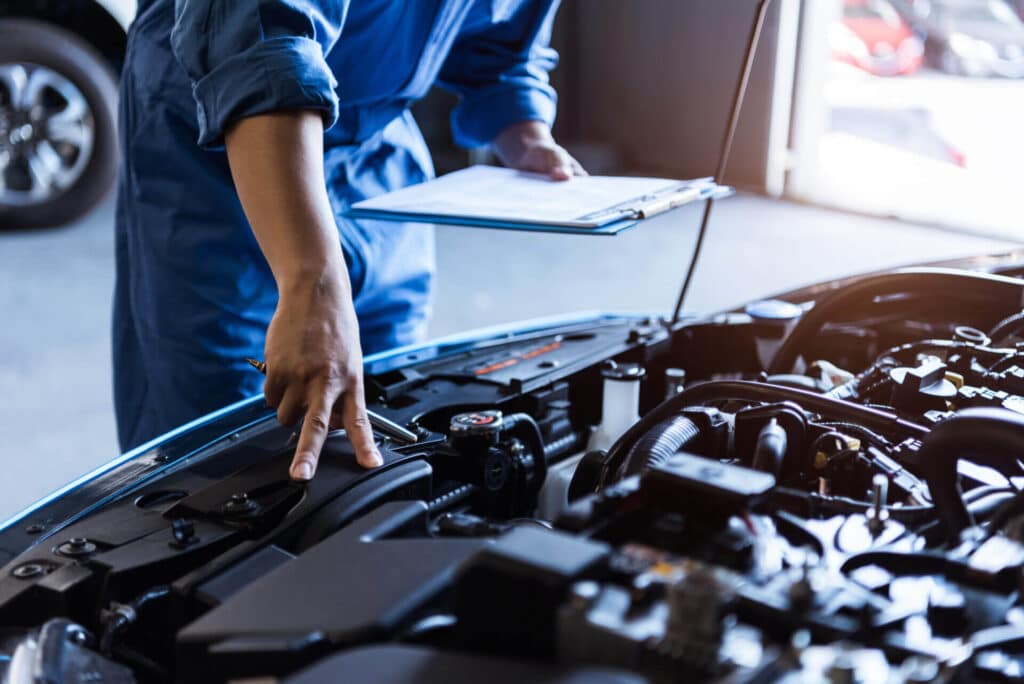 Mechanic FL