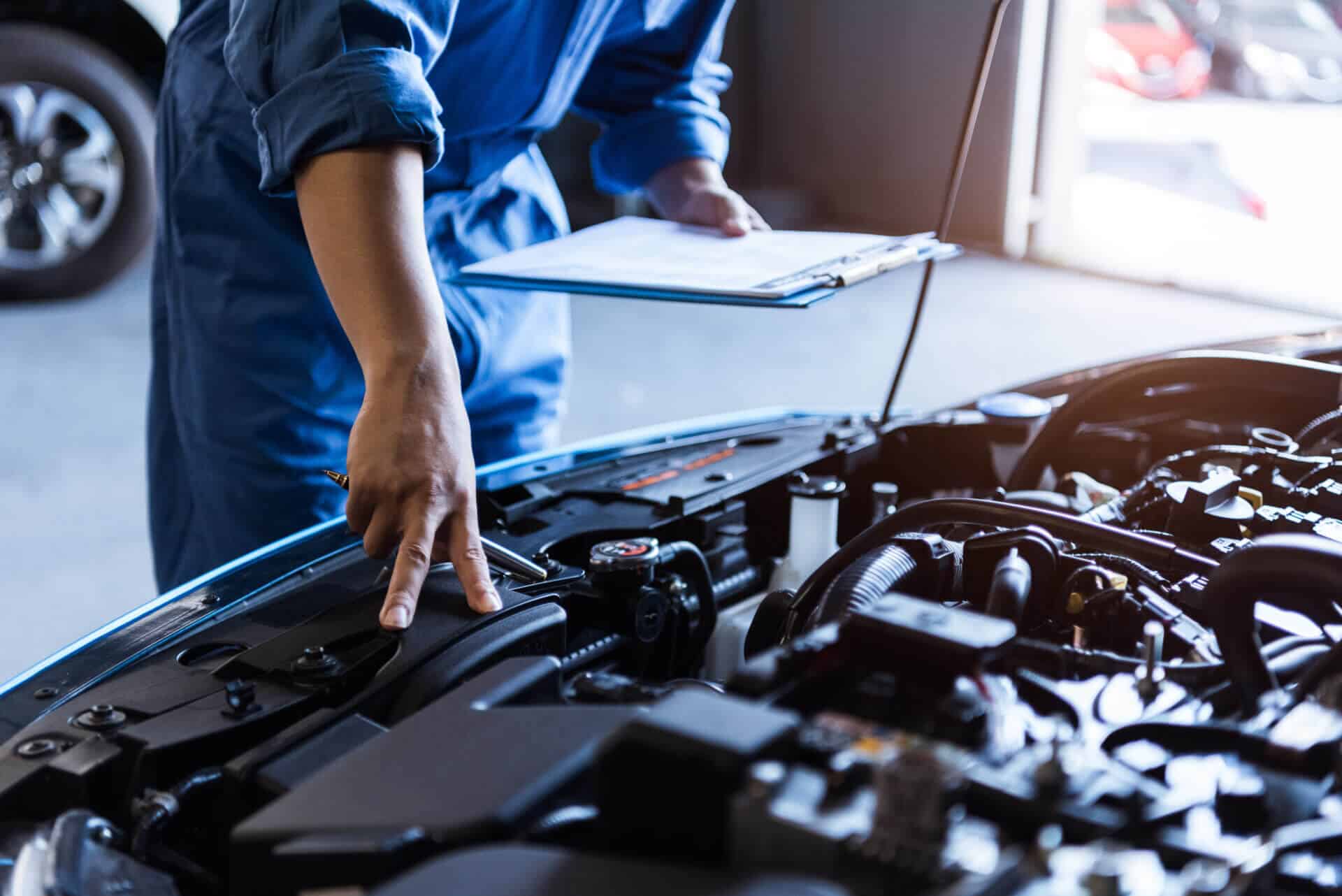 Mechanic FL