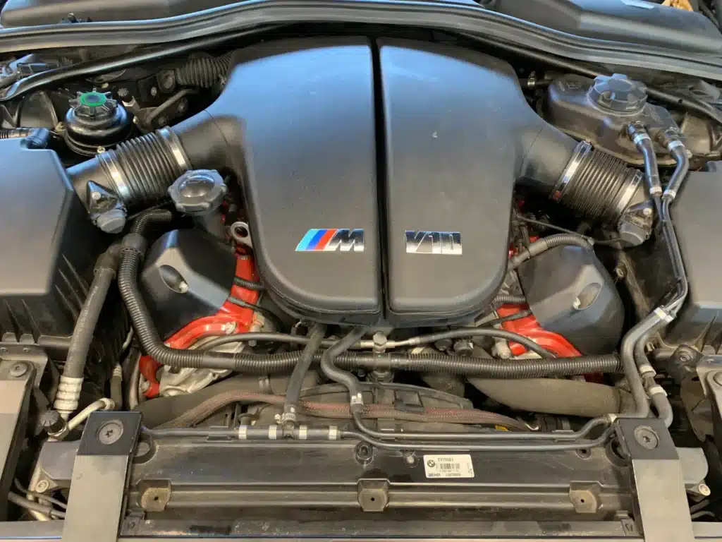BMW Models We Service
