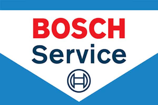 Somos un taller autorizado Bosch German Car Depot
