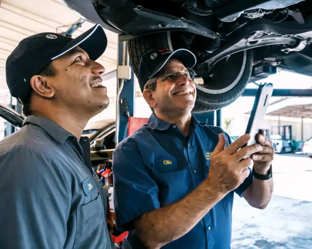 Car Repair German Car Depot Hollywood FL
