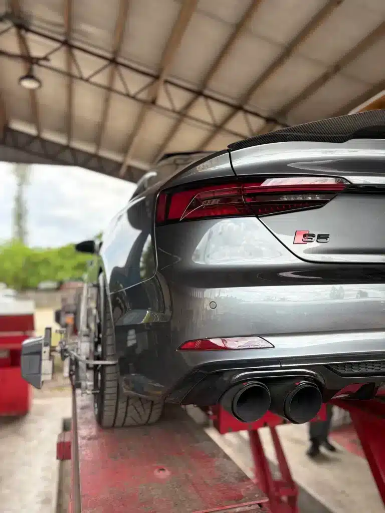Why a Pre-Purchase Inspection Is Critical in South Florida German Car Depot