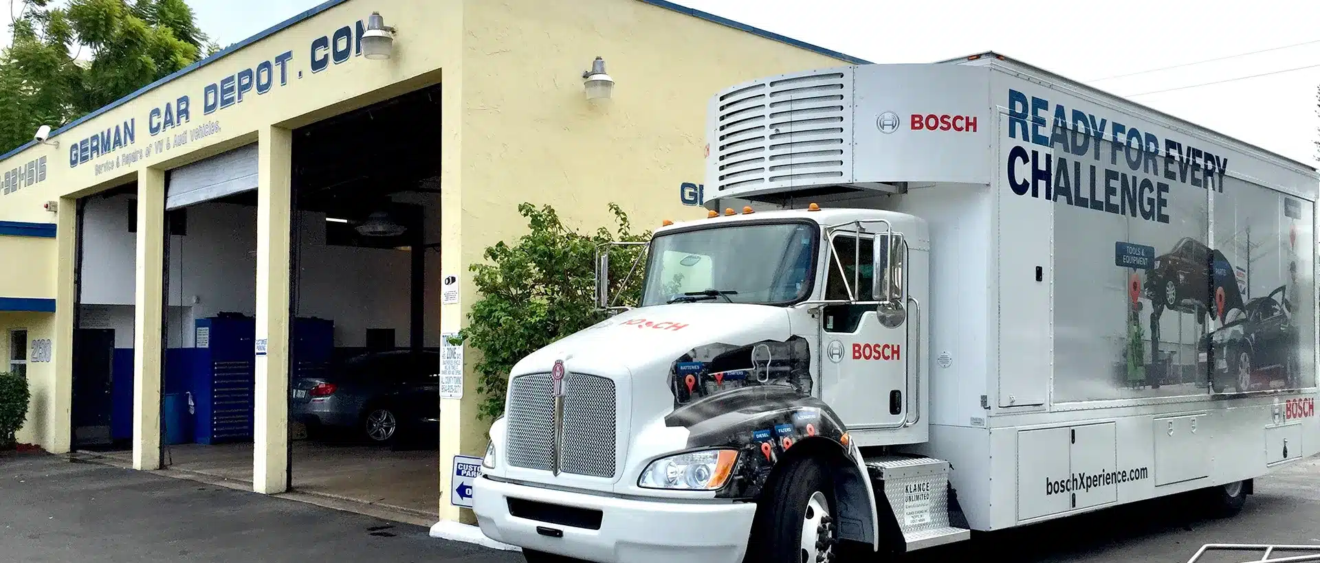 Get an Honest Diagnosis from a German Car Specialist in Hollywood, FL
