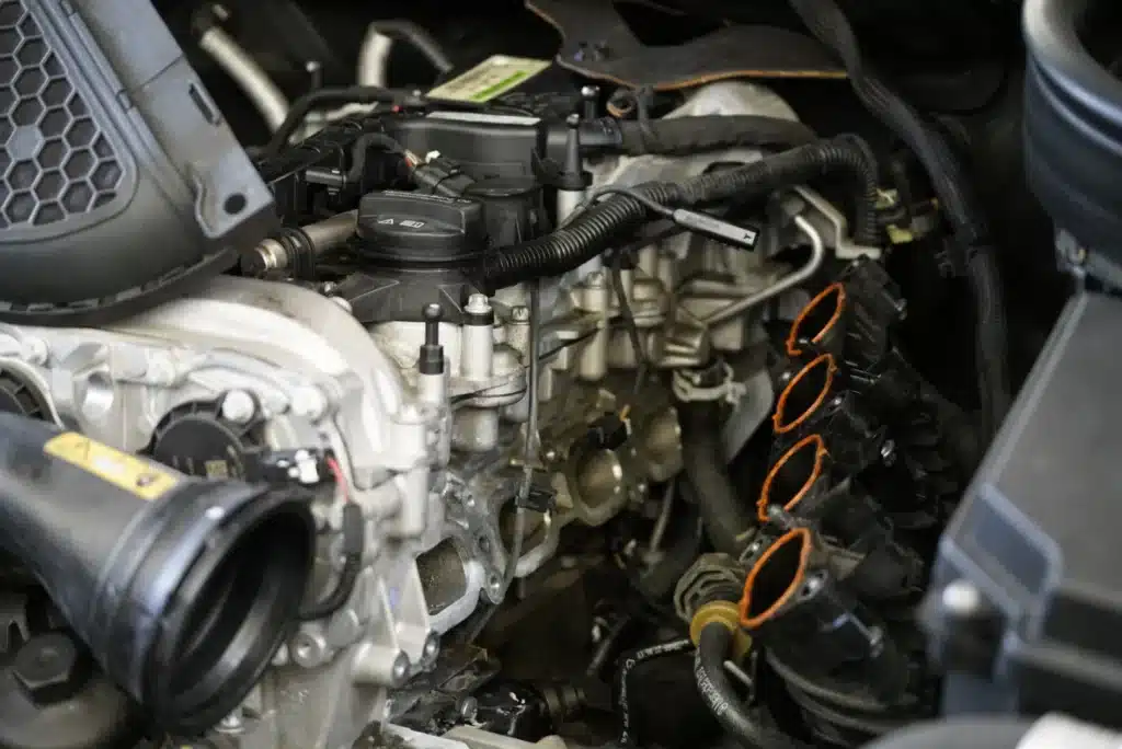 Common Mercedes Engine Problems in Hollywood, FL