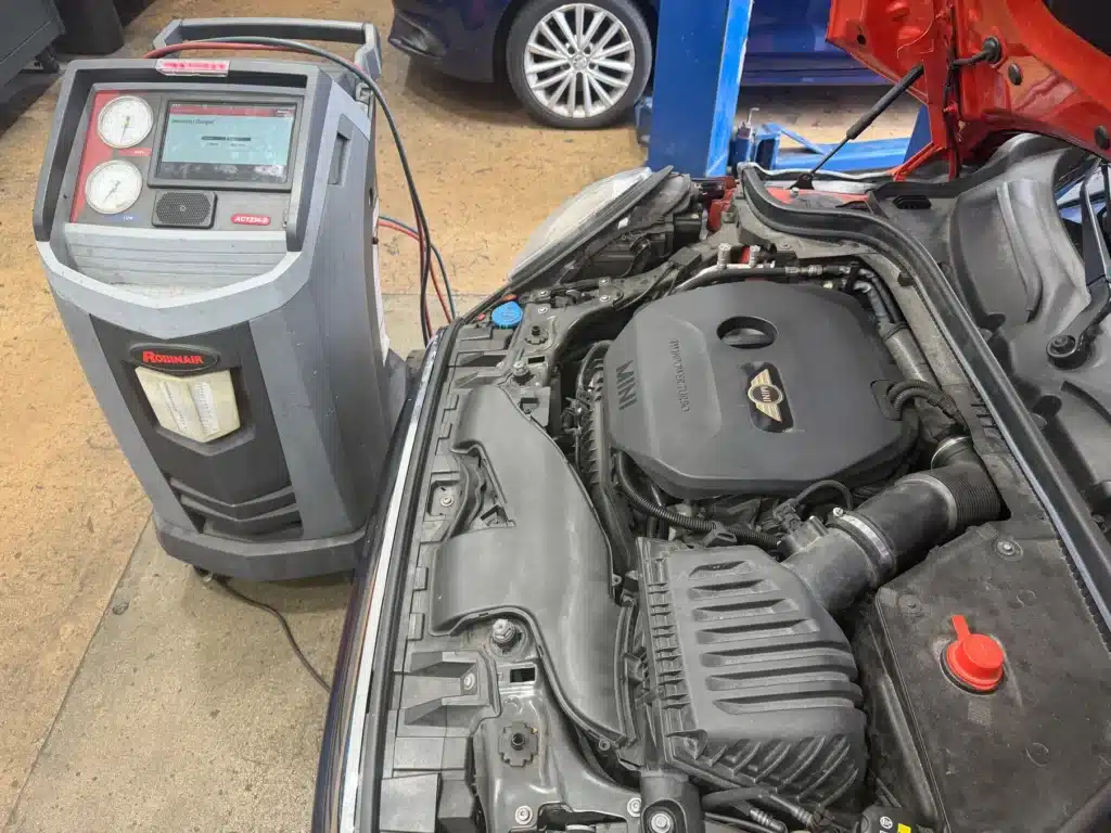 Why Mini Cooling Systems Fail in Hollywood, FL