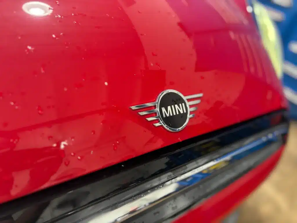 Mini Cooper Maintenance for South Florida Driving at German Car Depot