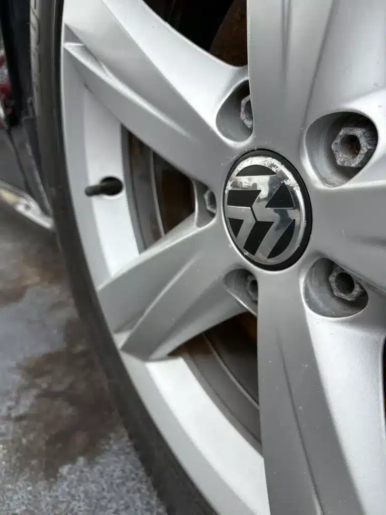 Volkswagen Brake Repair in Hollywood, FL