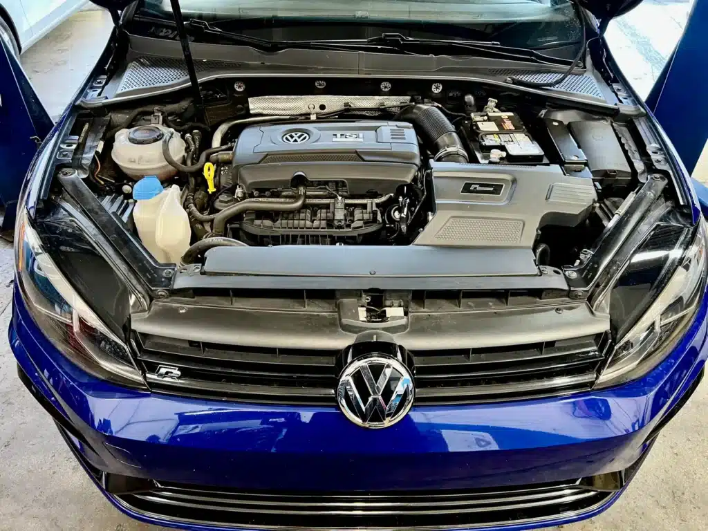 Volkswagen Repair & Service in Hollywood, FL