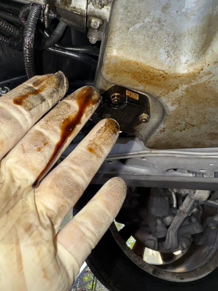 What Causes Oil Leaks in Volkswagen Vehicles in Hollywood, FL
