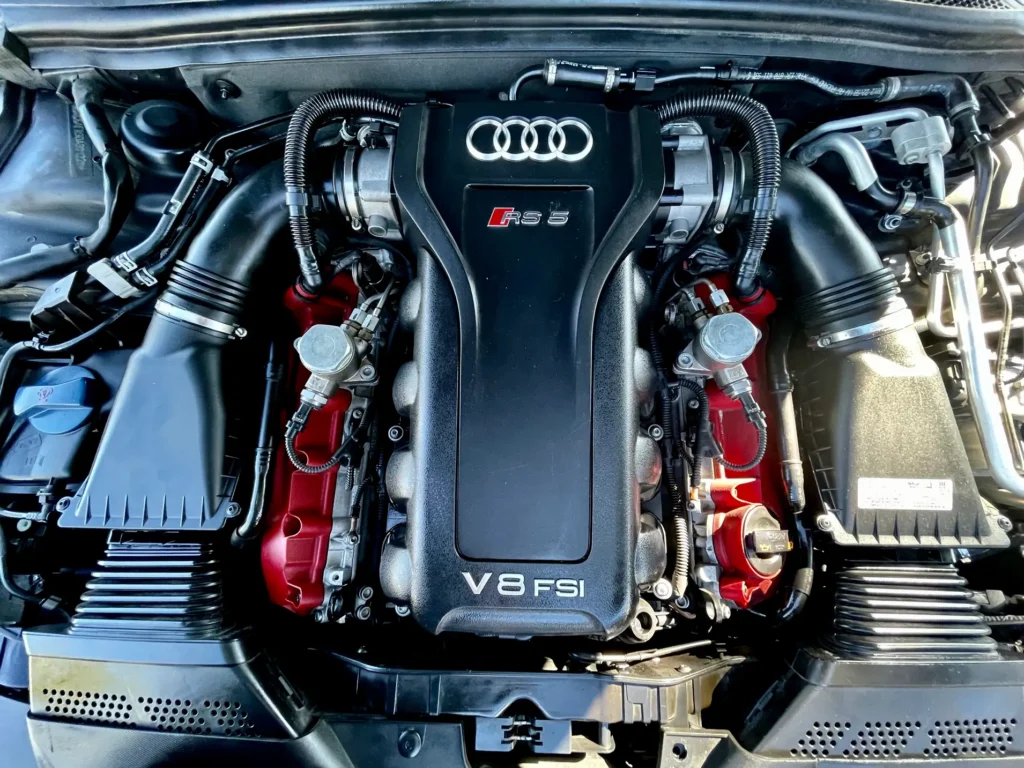Audi Coolant Leak Symptoms in Hollywood, FL