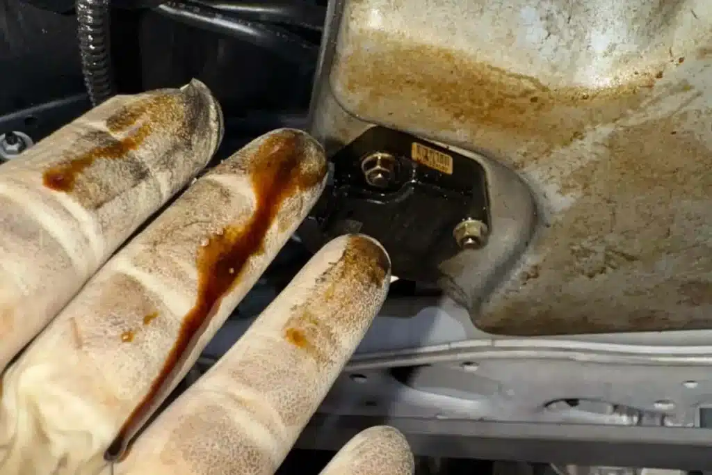 Professional Mini Oil Leak Repair in Hollywood, FL